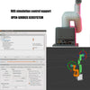 myCobot 280 Jetson Nano 6 DOF Collaborative Robot (Jetson Nano Version)