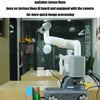 myCobot 280 Jetson Nano - 6 DOF Collaborative Robotic Arm (High-End Version)