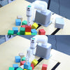 myCobot 280 Jetson Nano - 6 DOF Collaborative Robotic Arm (High-End Version)