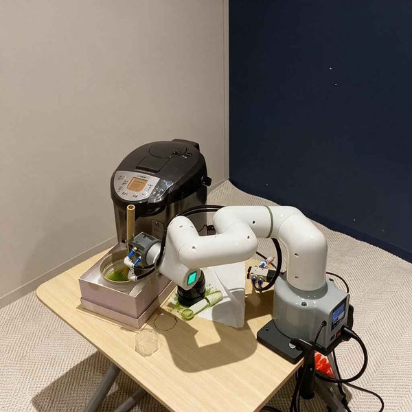 myCobot 320 M5 - 1kg Payload 6 DOF Collaborative M5Stack Robotic Arm (with Flat Base)