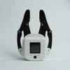myGripper F100 for myCobot 320 - Force-Controlled Gripper with Bonus Flexible Fingertips (Replaceable)