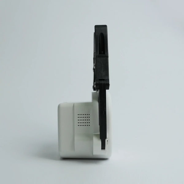 myGripper F100 for myCobot 320: Force-Controlled Gripper with Bonus Flexible Fingertips (Replaceable)