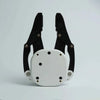 myGripper F100 for myCobot 320 - Force-Controlled Gripper with Bonus Flexible Fingertips (Replaceable)