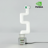 myCobot 280 Jetson Nano 6 DOF Collaborative Robot (Jetson Nano Version)
