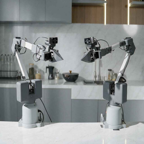 myArm C650 - Universal 6 DOF Robot Motion Information Collection Device