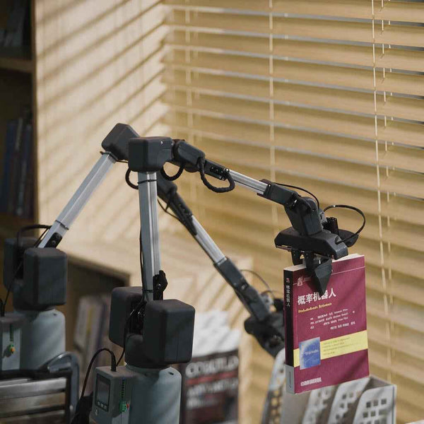 myArm C650 - Universal 6 DOF Robot Motion Information Collection Device