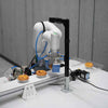 myCobot 320 M5 - 1kg Payload 6 DOF Collaborative M5Stack Robotic Arm (with Flat Base)