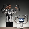 myController S570 Portable Exoskeleton Robot Controller - Data Collection