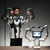 myController S570 Portable Exoskeleton Robot Controller - Data Collection