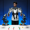 myController S570 Portable Exoskeleton Robot Controller - Data Collection