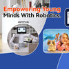 ISTE Live 24 Highlights: Shaping the Future of Education with Elephant Robotics' Innovative Robotics Education Solutions