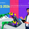 Elephant Robotics to Exhibit at CES 2026 with Embodied AI, Educational Solutions, and New Robotic Innovations