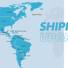 Shipping Upgrade: Lower Costs & Faster Delivery