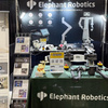 Elephant Robotics Highlights Innovation at the 2025 IEEE International Conference on Robotics and Automation (ICRA 2025)