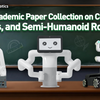 2025 Academic Achievements Reviews: Top Universities Advance Robotics Research with Elephant Robotics' Cobots, AGVs and Humanoid Robots