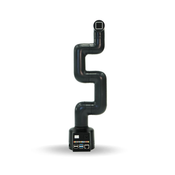 myCobot 280 X Edition - Pi 10th Anniversary Limited Edition Robotic Arm Raspberry Pi 6 DOF Collaborative Robot