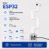 myCobot 280 Raspberry Pi - 6 DOF Collaborative Robotic Arm