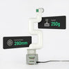 myCobot 280 Arduino - 6 DOF Collaborative Robotic Arm