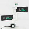 myCobot 280 M5 - 6 DOF Collaborative Robotic Arm ( Dual Screen Version)