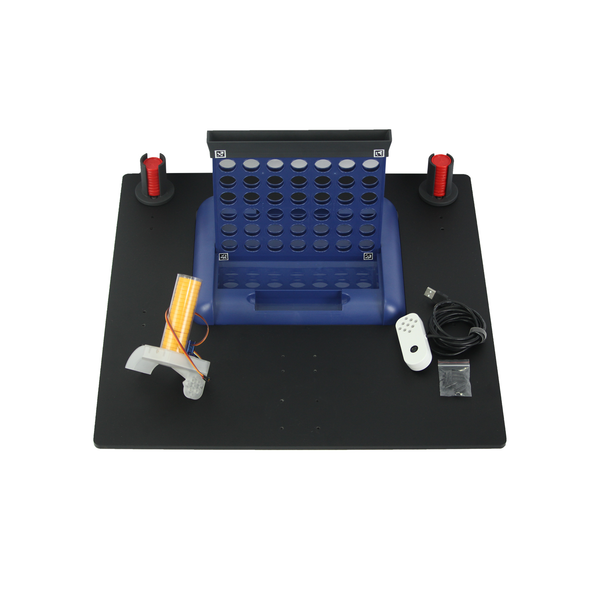 Connect 4 Games Kit For myCobot