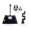 Artificial Intelligence (AI) 3D Vision Kit for myCobot 320 Desktop Robotic Arms with Camera