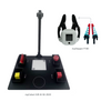 Artificial Intelligence (AI) 3D Vision Kit for myCobot 320 Desktop Robotic Arms with Camera