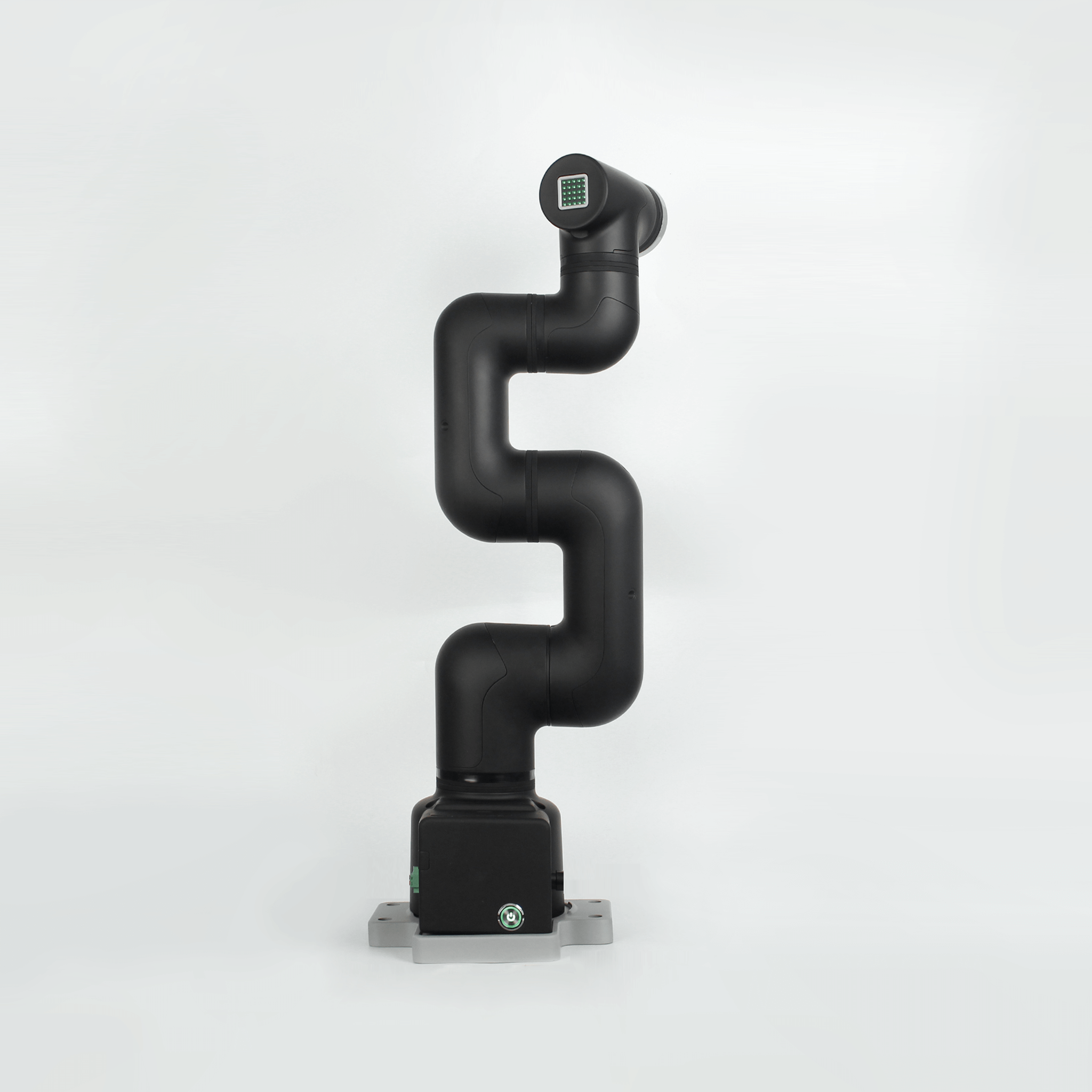 myCobot 320 Pi - 1kg Payload 6 DOF Collaborative Raspberry Pi Robotic Arm (with Flat Base)