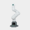 myCobot 320 M5 - 1kg Payload 6 DOF Collaborative Raspberry Pi Robotic Arm (with Flat Base)
