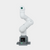 myCobot 320 M5 - 1kg Payload 6 DOF Collaborative Raspberry Pi Robotic Arm (with Flat Base)