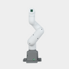 myCobot 320 Pi - 1kg Payload 6 DOF Collaborative Raspberry Pi Robotic Arm (with Flat Base)