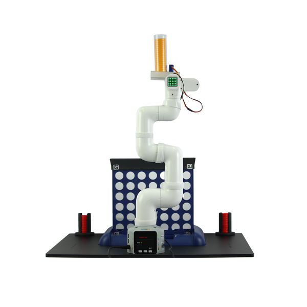 Connect 4 Games Kit For myCobot