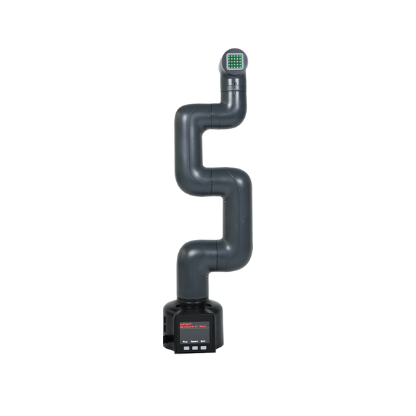 myCobot 280 X Edition - M5 10th Anniversary Limited Edition Robotic Arm 6 DOF Collaborative Robot ( Dual Screen Version)