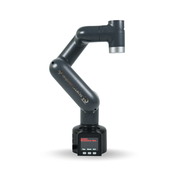 myCobot 280 X Edition - M5 10th Anniversary Limited Edition Robotic Arm 6 DOF Collaborative Robot ( Dual Screen Version)