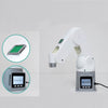 myPalletizer 260 M5Stack - The Most Compact 4-Axis Robotic Arm (Dual Screen Version)