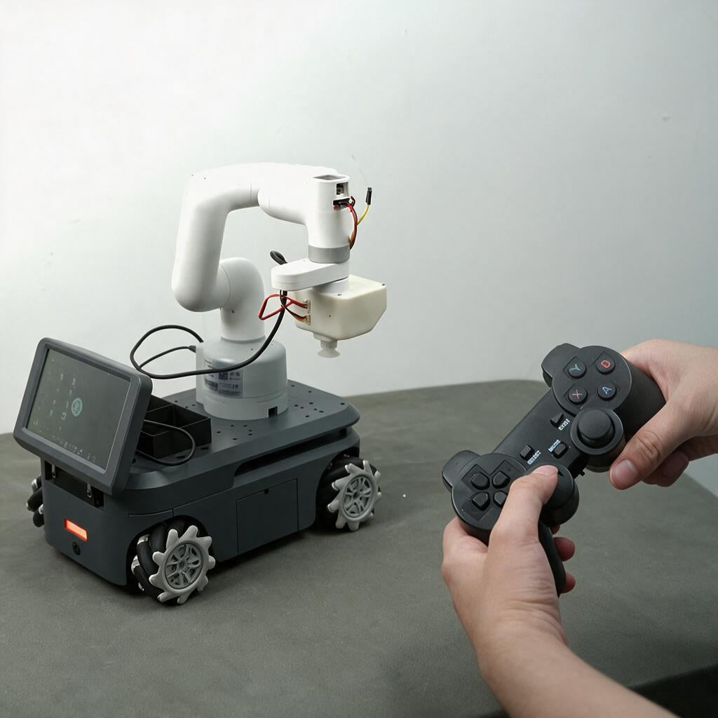 Remote control