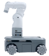 Elephant Robotics Compound Mobile Robot Kit: myAGV