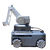 Elephant Robotics Compound Mobile Robot Kit: myAGV