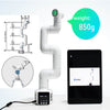 myCobot 280 M5 - 6 DOF Collaborative Robot ( Dual Screen Version)