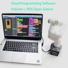 myCobot 280 M5 - 6 DOF Collaborative Robot ( Dual Screen Version)