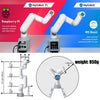 myCobot 280 Raspberry Pi - 6 DOF Collaborative Robotic Arm