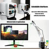 myCobot 280 Raspberry Pi - 6 DOF Collaborative Robotic Arm