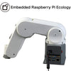 myPalletizer 260 Pi - The Most Compact 4-Axis Desktop Raspberry Pi Robotic Arm