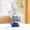 mechArm Pi: The Most Compact 6-Axis Robot Arm Ideal for Makers, Designers