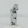 mechArm Pi: The Most Compact 6-Axis Robot Arm Ideal for Makers, Designers