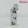 mechArm Pi: The Most Compact 6-Axis Robot Arm Ideal for Makers, Designers