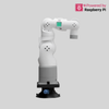 myArm 300 Pi - The Most Portable Desktop 7-Axis Robotic Arm