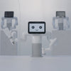 myBuddy 280: Double 6 DOF Collaborative Robot, Dual Arm Robot, Double Arm Robot