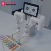 myBuddy 280: Double 6 DOF Collaborative Robot, Dual Arm Robot, Double Arm Robot