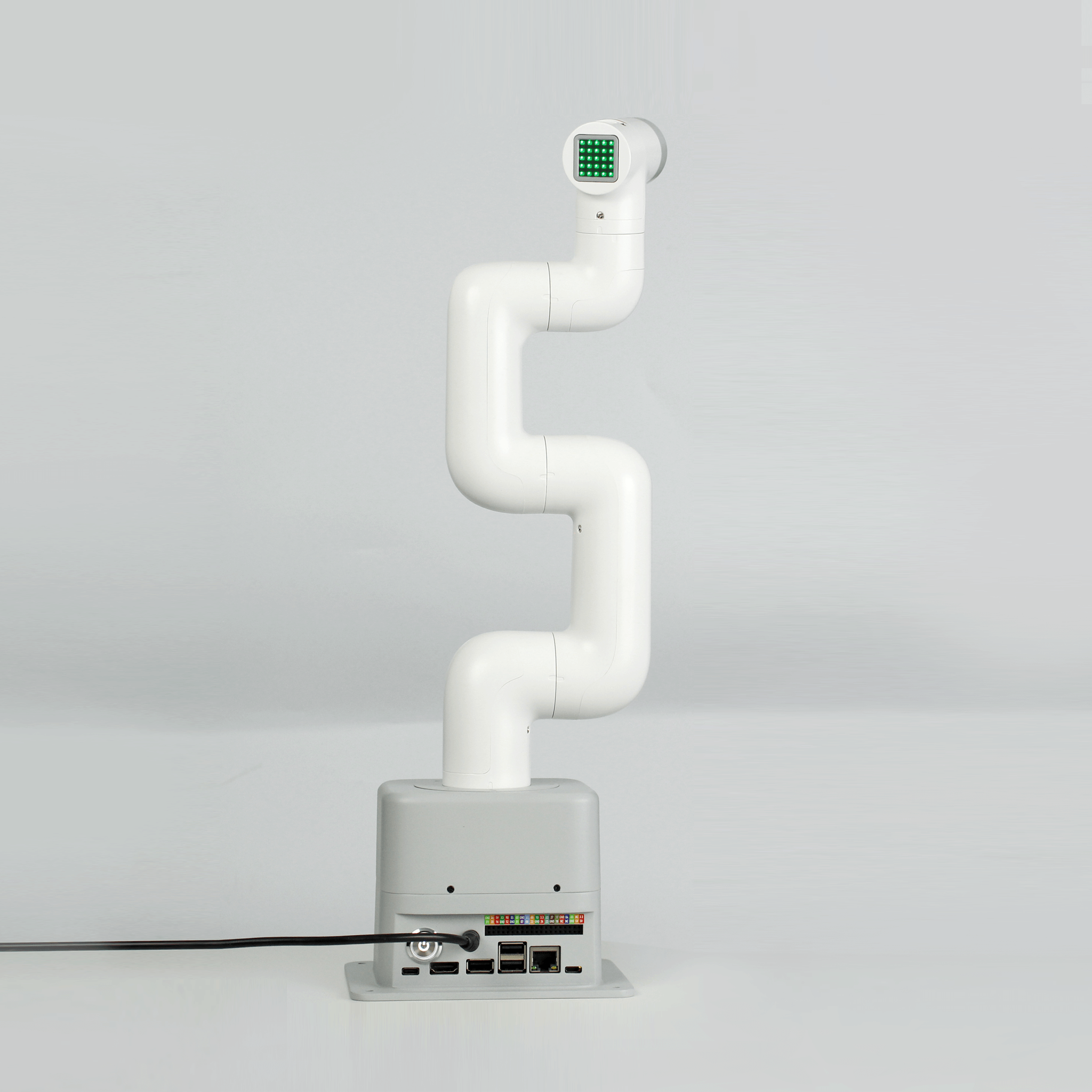 myCobot 280 Jetson Nano 6 DOF Collaborative Robot (Jetson Nano Version)