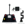 Artificial Intelligence (AI) 3D Vision Kit for myCobot 320 Desktop Robotic Arms with Camera
